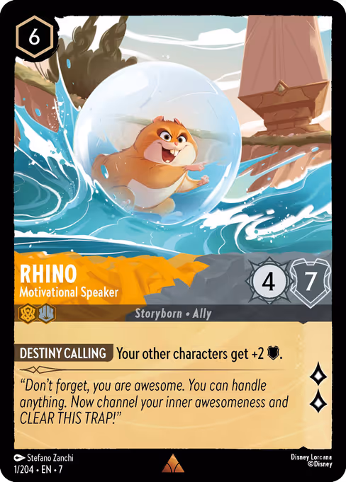 Rhino
