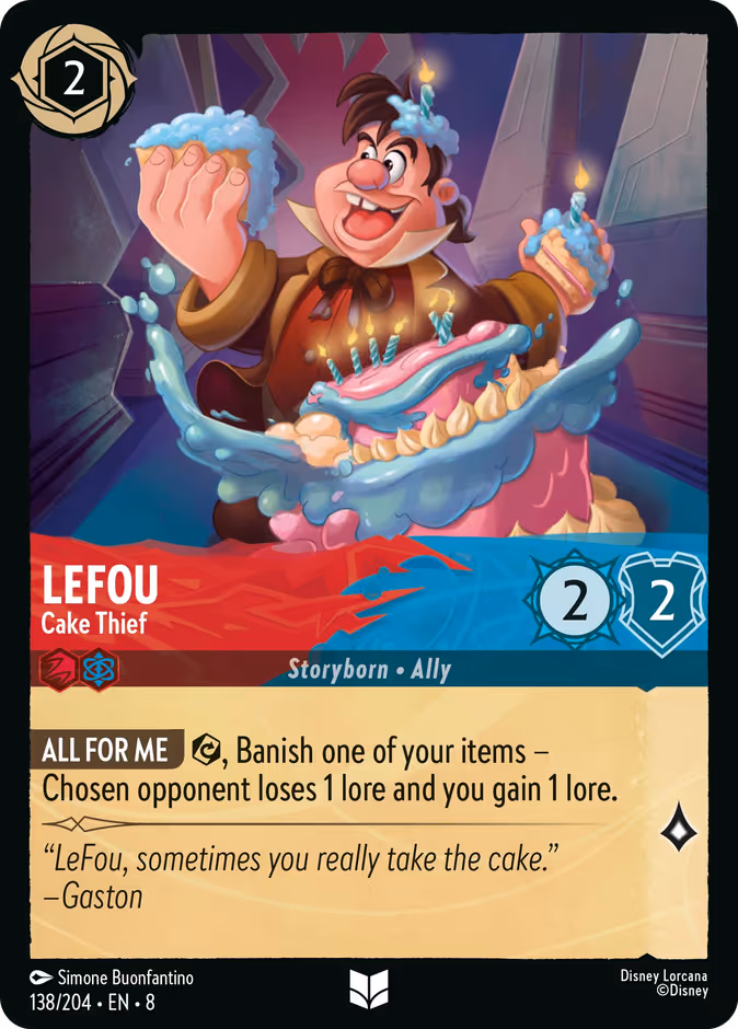 LeFou