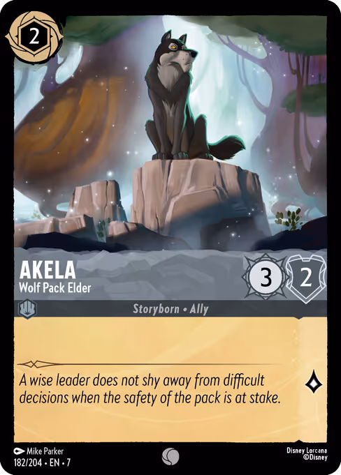 Akela
