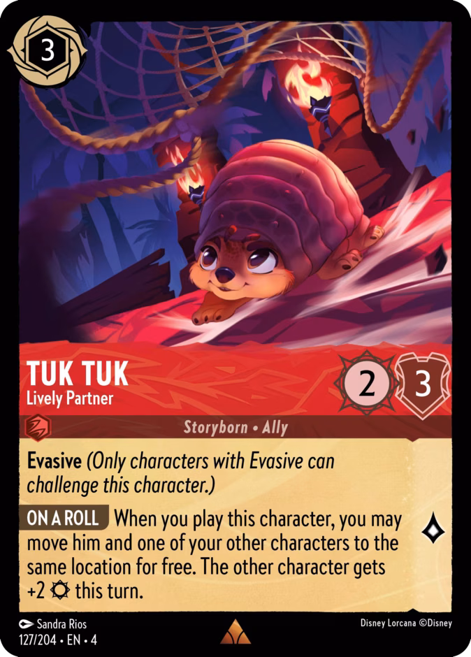 Tuk Tuk
