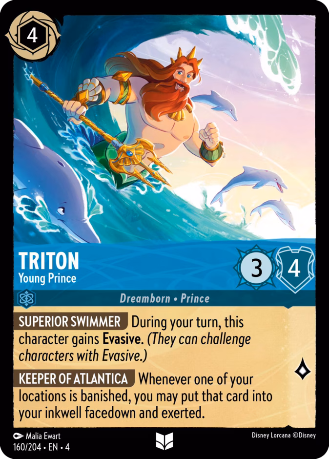 Triton
