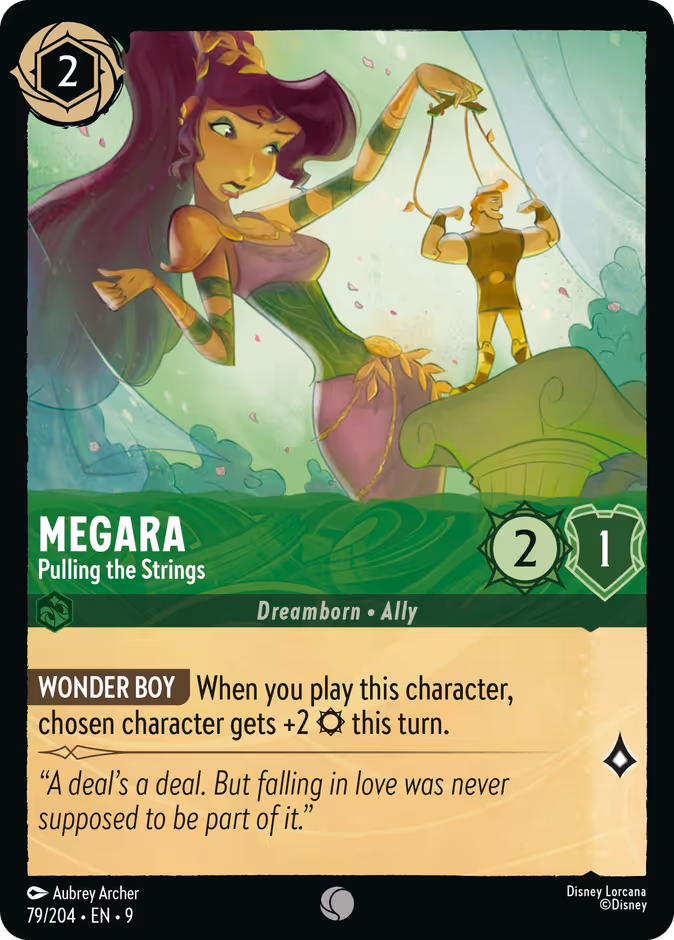 Megara