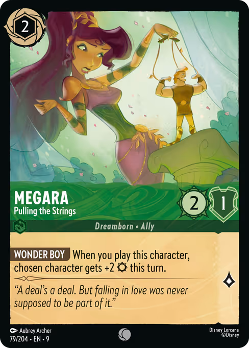 Megara