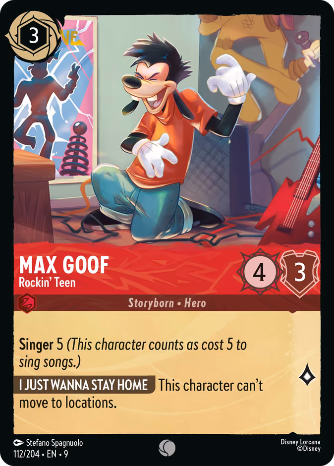 Max Goof