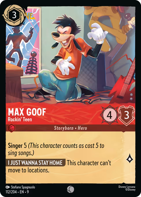 Max Goof