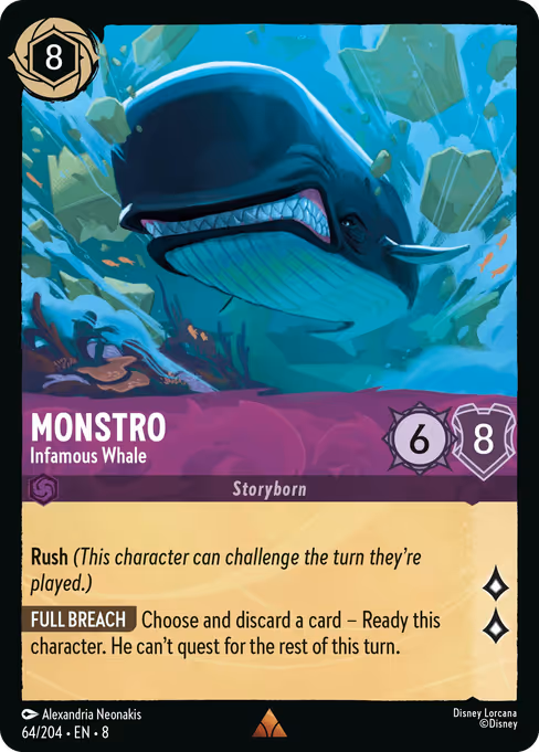 Monstro