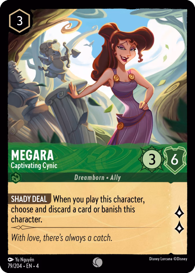 Megara