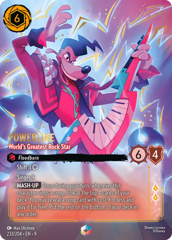 Powerline