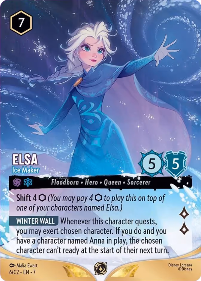 Elsa