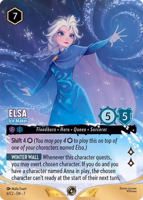 Elsa