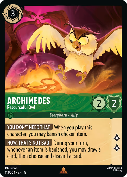 Archimedes