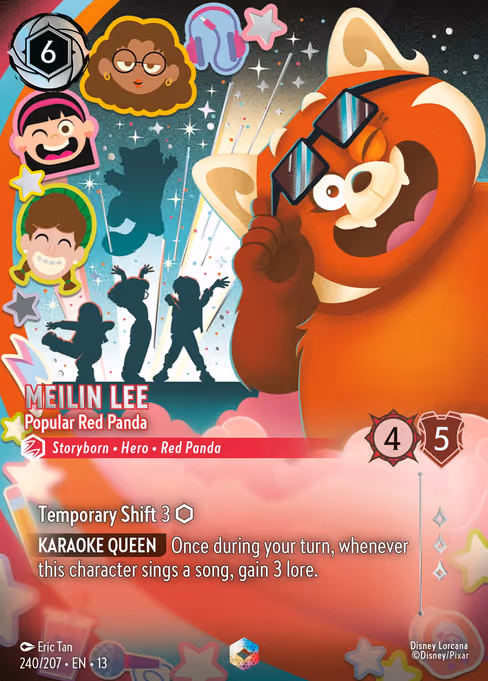Meilin Lee