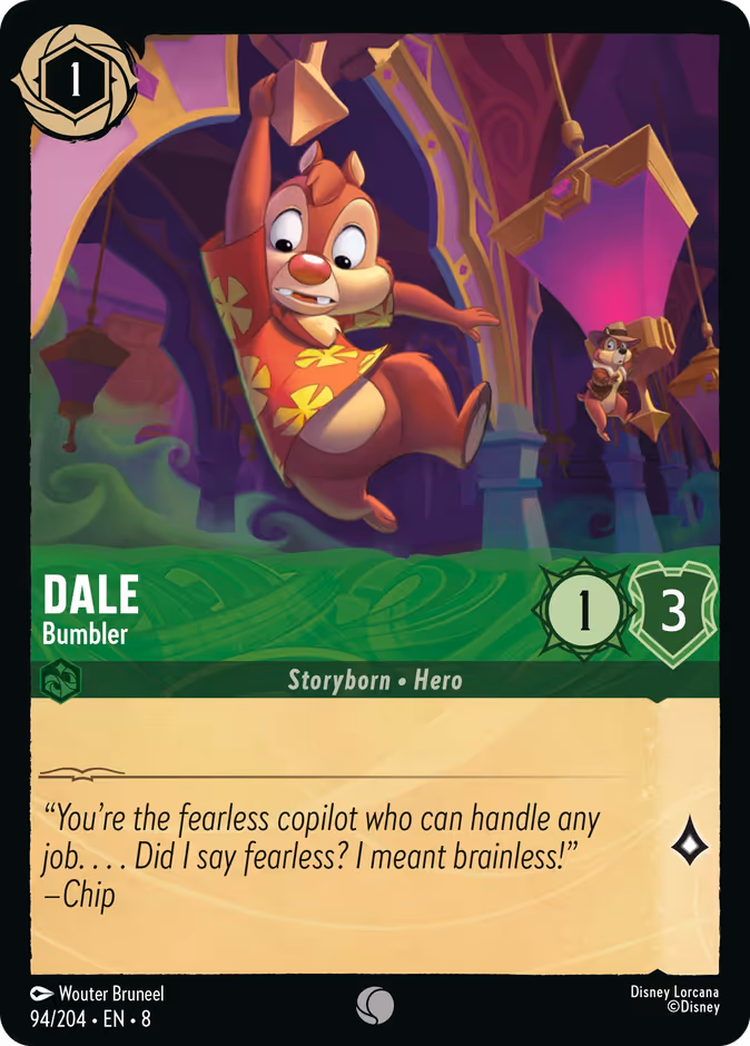 Dale