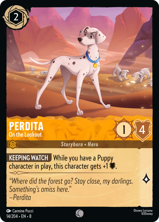 Perdita