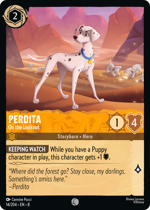 Perdita