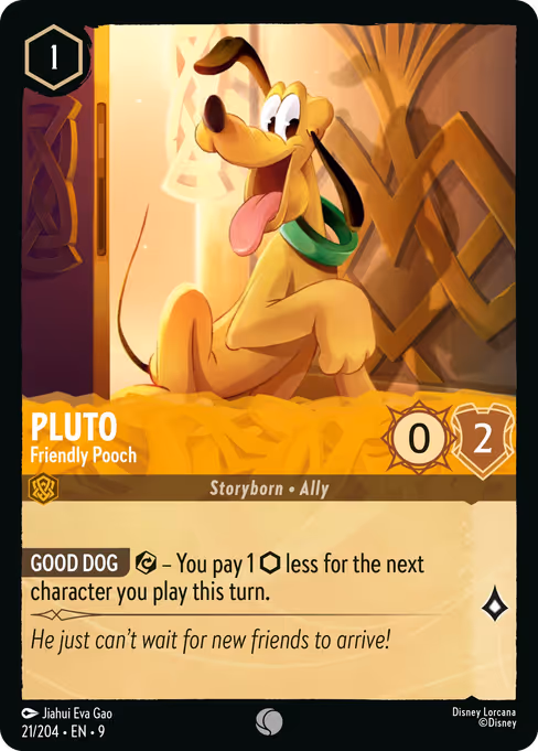 Pluto