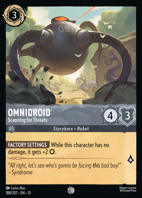 Omnidroid
