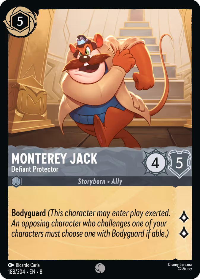 Monterey Jack