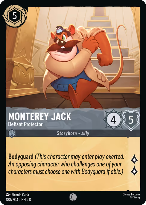Monterey Jack