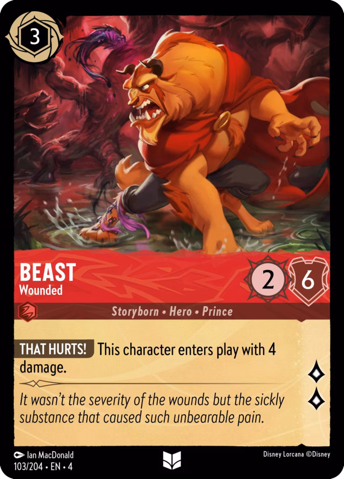 Beast