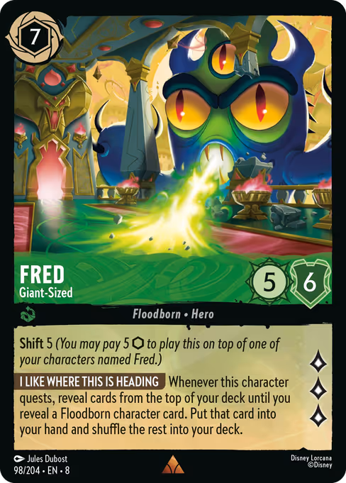 Fred