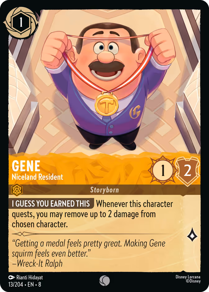Gene