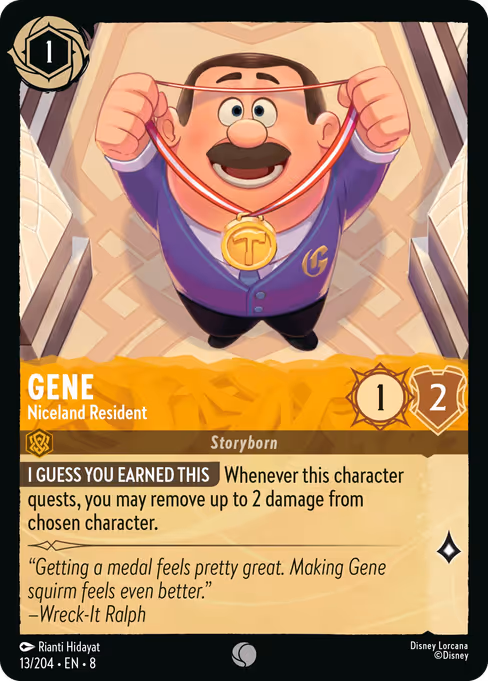 Gene