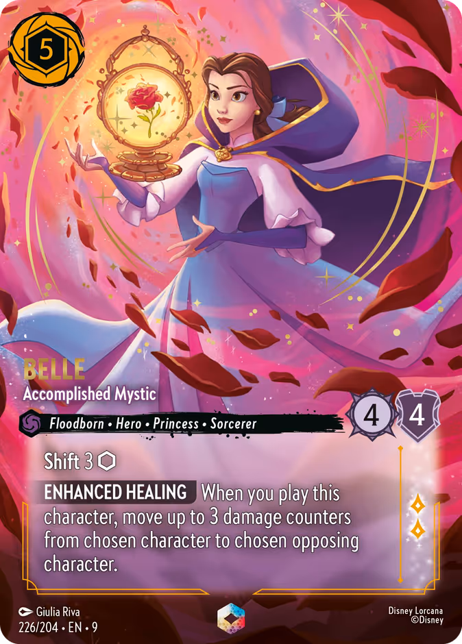 Belle
