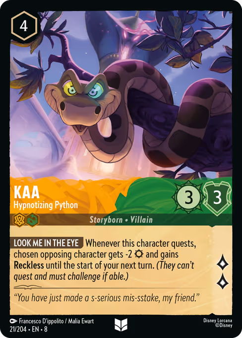 Kaa