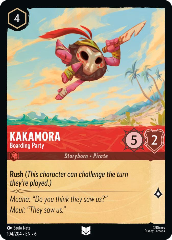 Kakamora