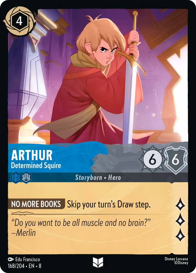 Arthur