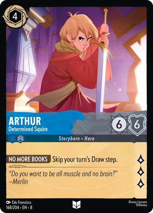 Arthur