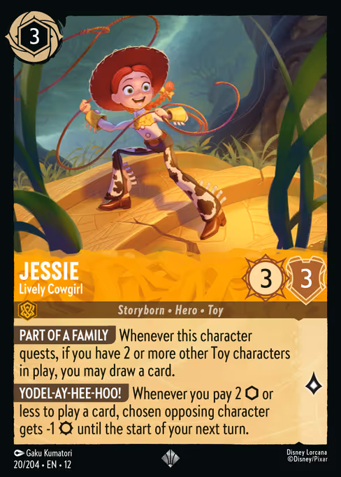 Jessie