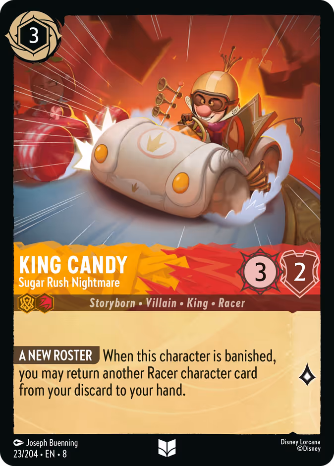 King Candy