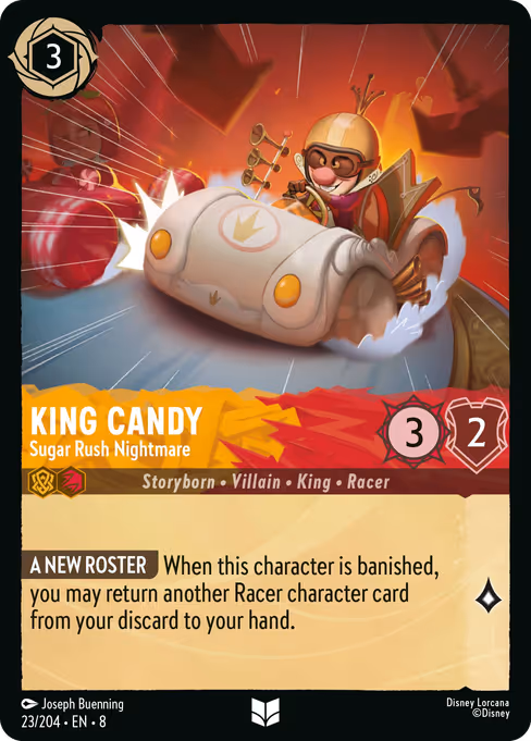 King Candy