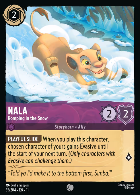 Nala