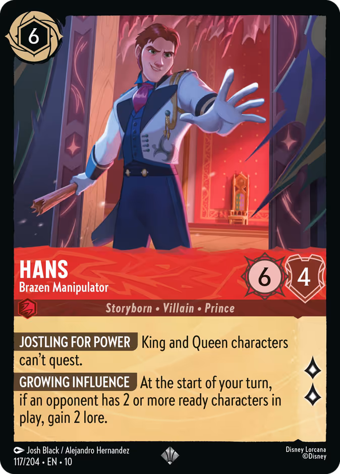 Hans