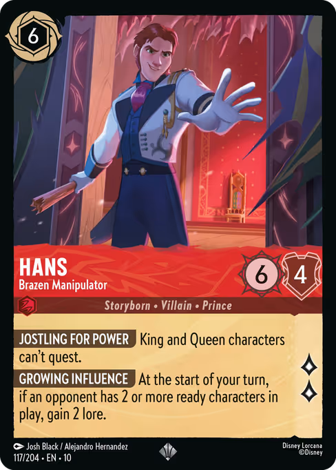 Hans