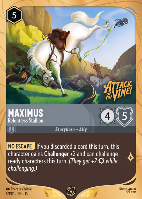 Maximus