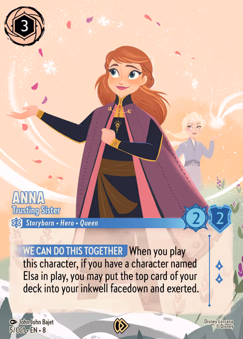 Curator's Collection: Heroines Edition