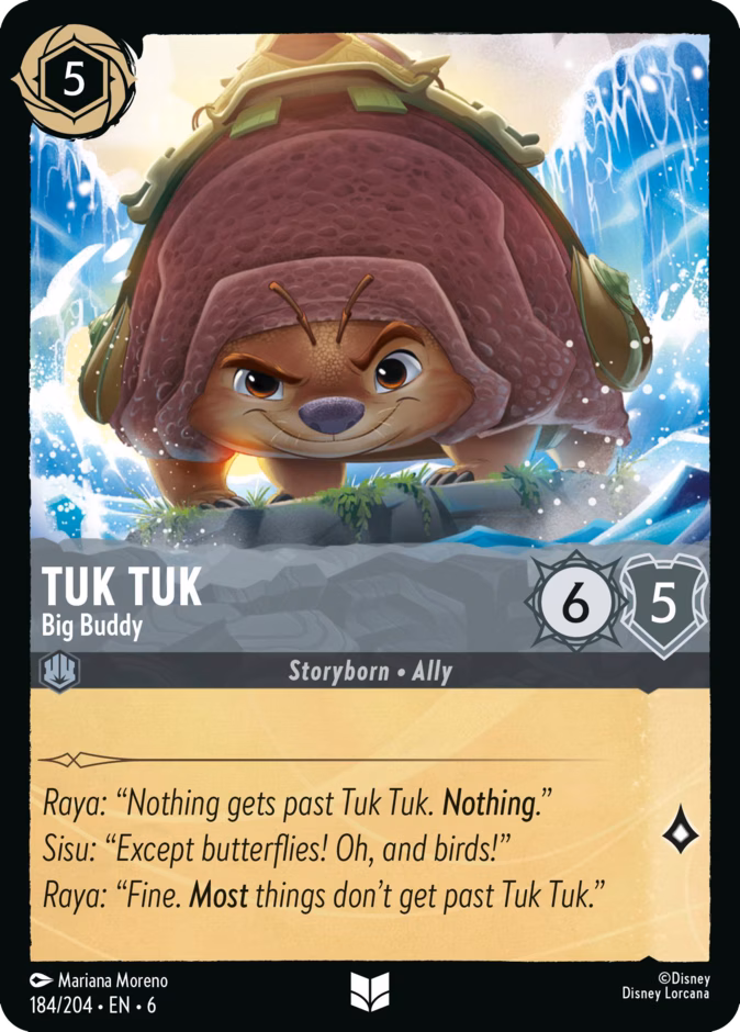 Tuk Tuk