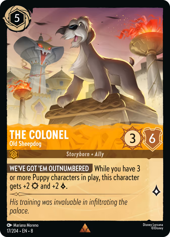 The Colonel
