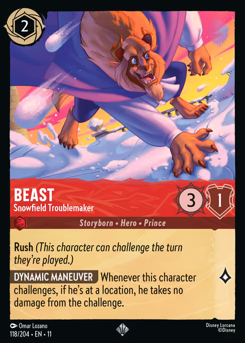 Beast