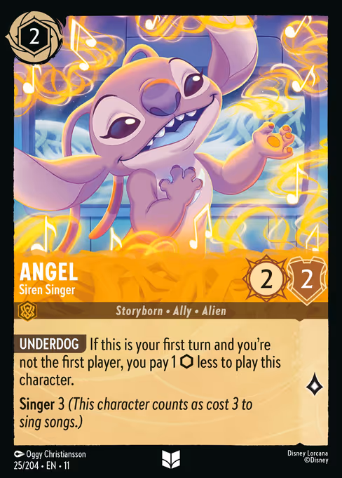 Angel