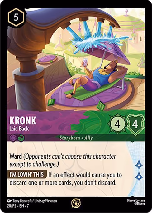 Kronk