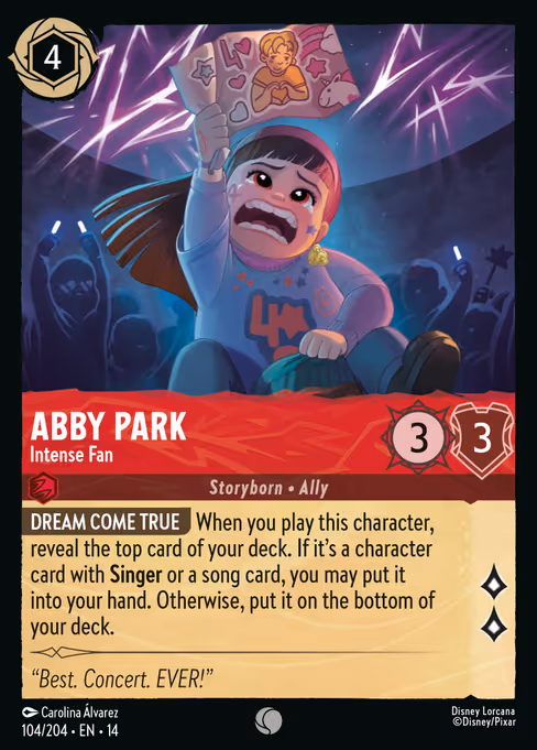 Abby Park