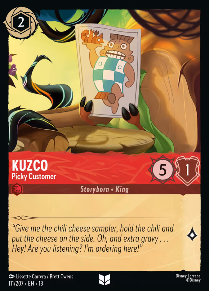 Kuzco