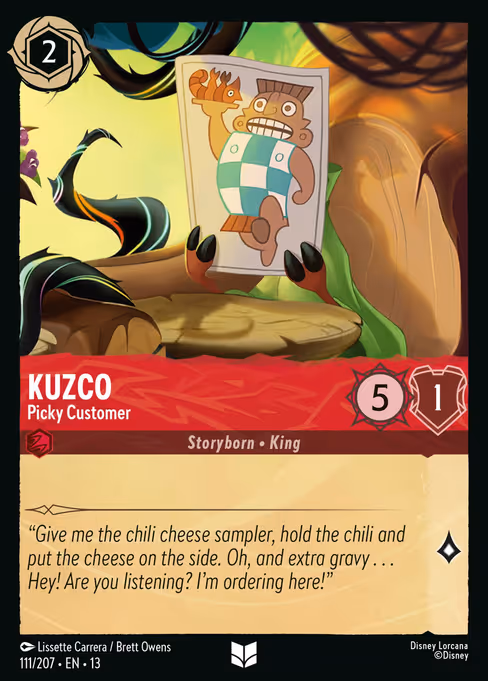 Kuzco