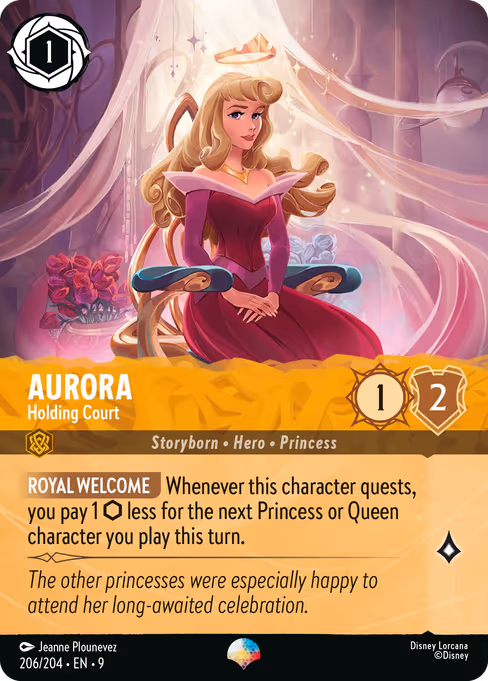 Aurora