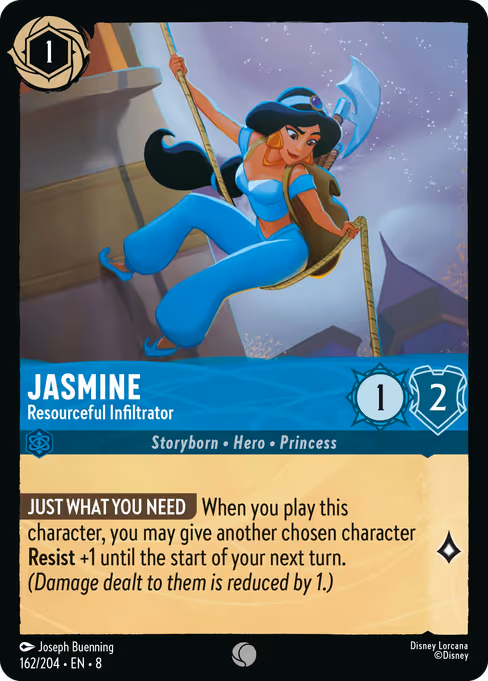Jasmine